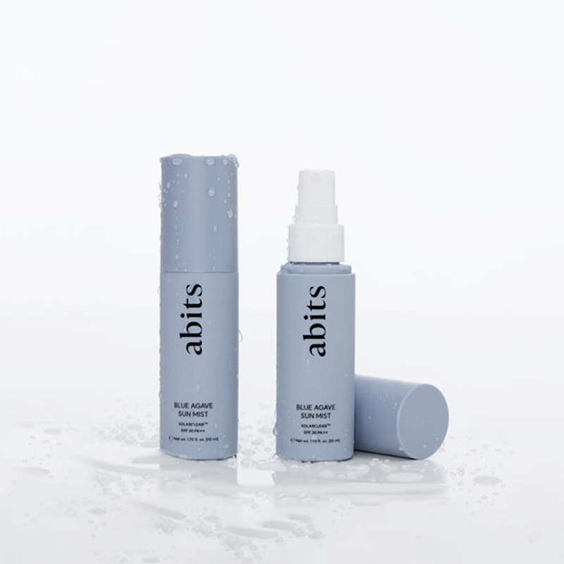 abits BLUE AGAVE SUNMIST