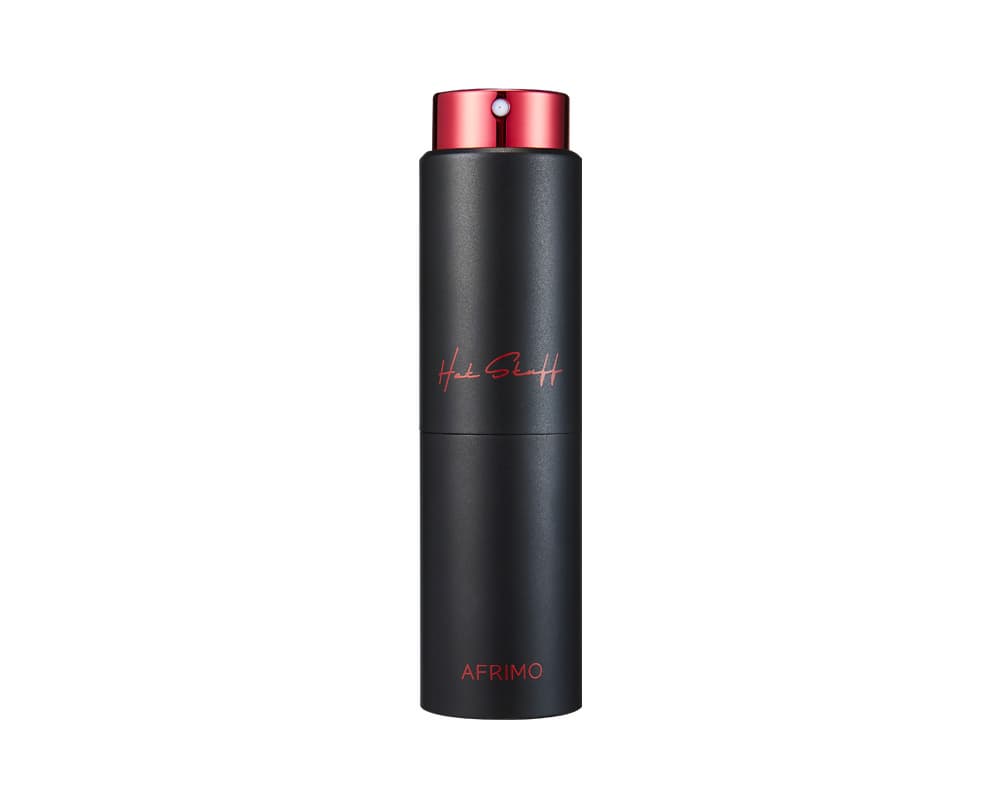 AFRIMO HOTSTUFF HOMME PERFUME 40ML