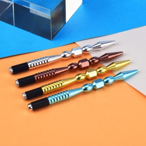 Alloy Microblading Manual Pen Permanent Makeup Accessories Supplies Tattoo Eyebrow/Lip Hand Tools