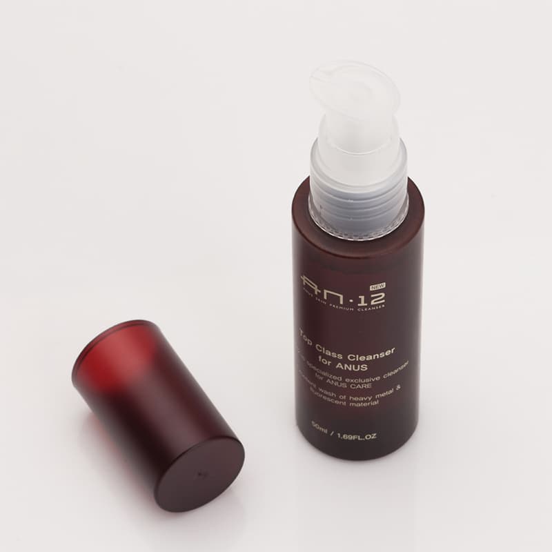 AN12 Anus premium Cleanser