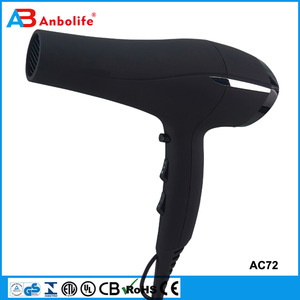Anbolife hair dryer stand modern salon equipment hair dryer hood