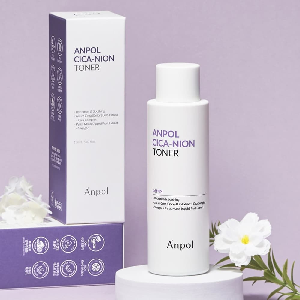  Anpol CICA-NION  TONER