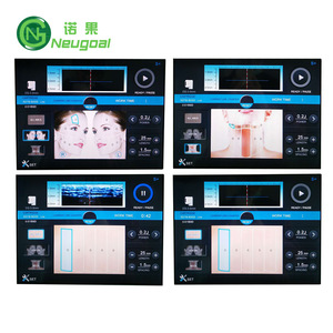 anti-wrinkle face lift hifu machine