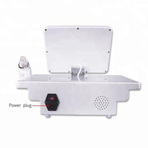 Anti Wrinkle Remover Portable Fractional RF Microneedling Machine