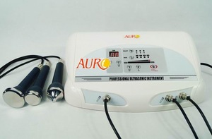 Au-8205 Facial Tool Beauty Equipment /Supersonic Facial Beauty Equipment With CE Certification