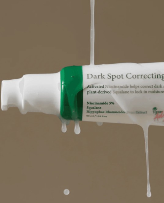 Axis-Y Dark Spot Correcting Glow Serum