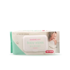 baby wipes Baby hand and mouth wipes RO pure water no alcohol no added baby wipes