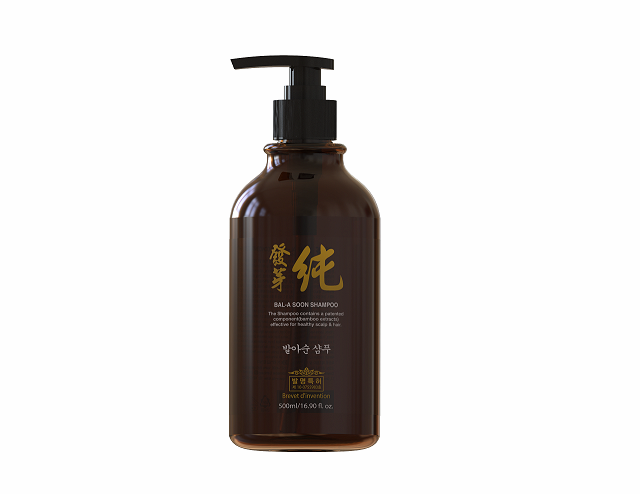 Bal-A-Soon Shampoo
