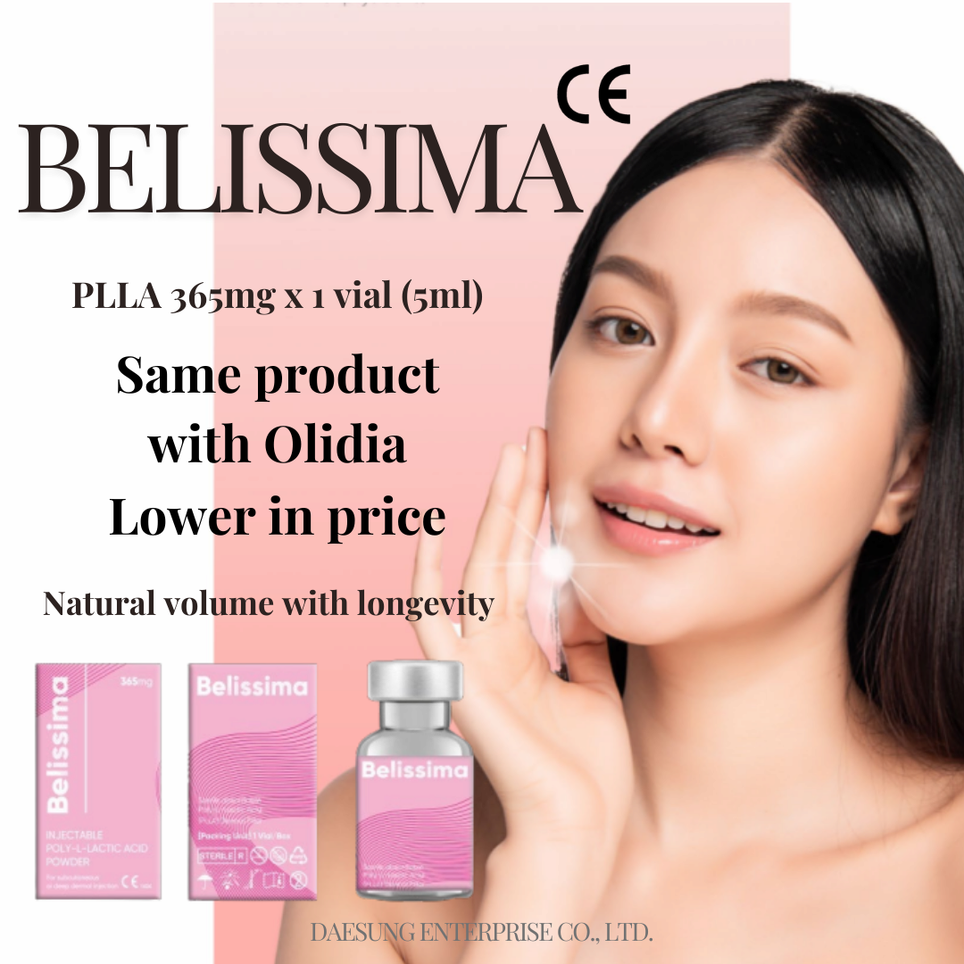Belissima PLLA