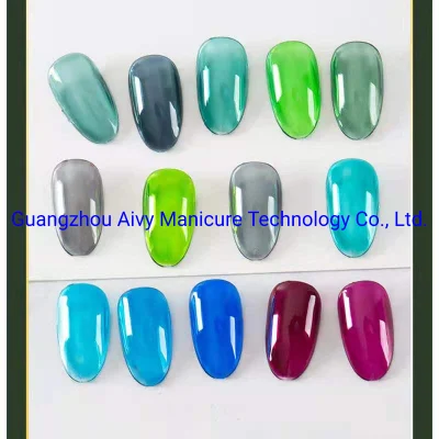 Best Price OEM Poly Gel Kit Builder UV Gel Jelly Polish