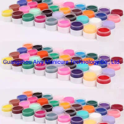 Best Quality Acrylic Polymer Powder Gel Nails Glitter Powder