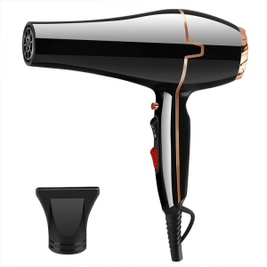 Best selling USA AC hair styling blower ions frizz free hairdryer with diffuser hair drying machine hot and cold hair dryer