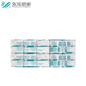 Best Selling Wholesale Bamboo Mini Pocket Tissue Manufacturer