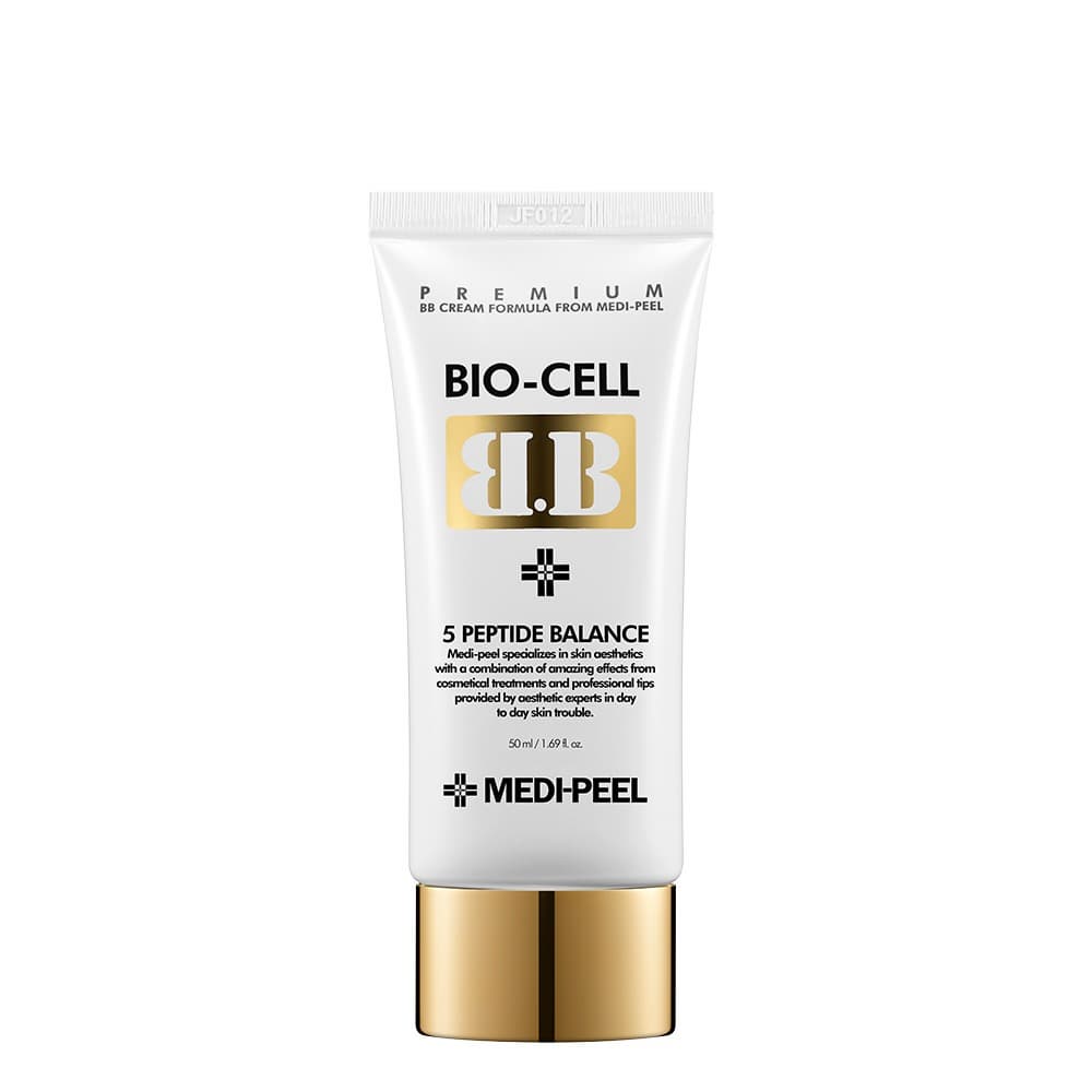 BIO-CELL BB Cream