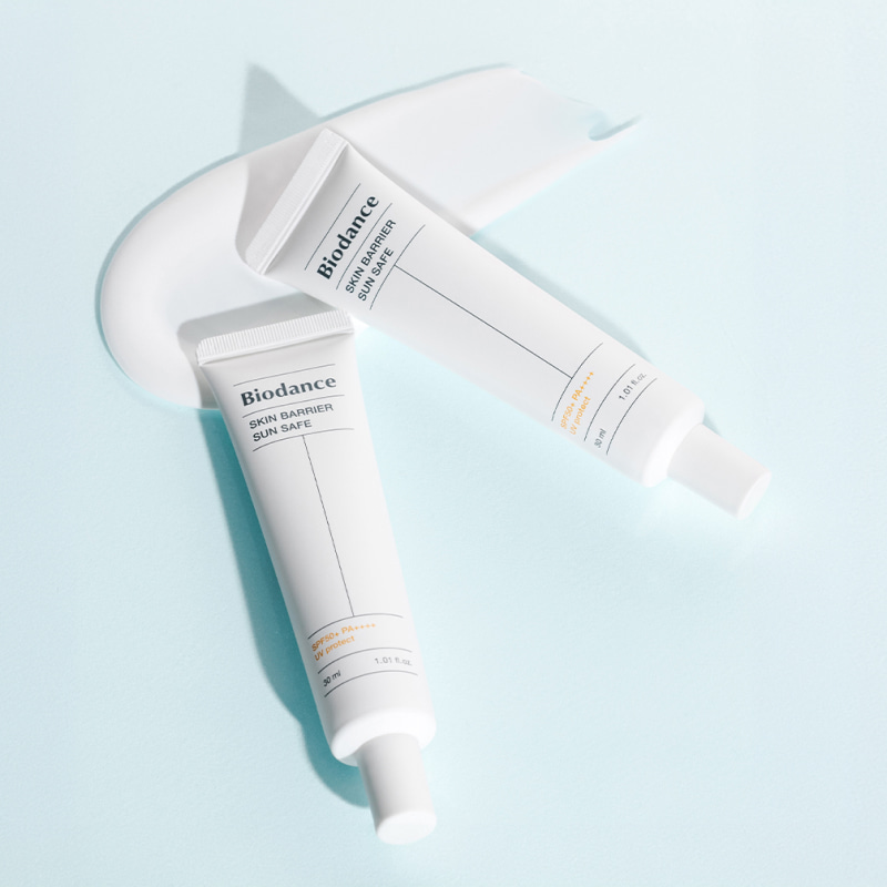 [BIODANCE] Skin Barrier Sun Safe - Korean Beauty, Skincare, Cosmetics, Makeup