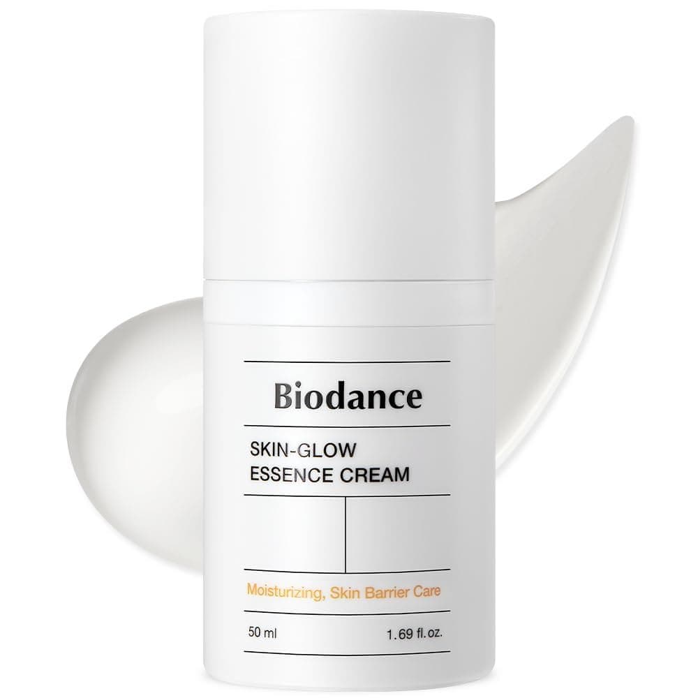 [BIODANCE] Skin-Glow Essence Cream - Korean Beauty, Skincare, Cosmetics, Makeup
