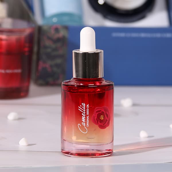 Camellia Original Seed Oil