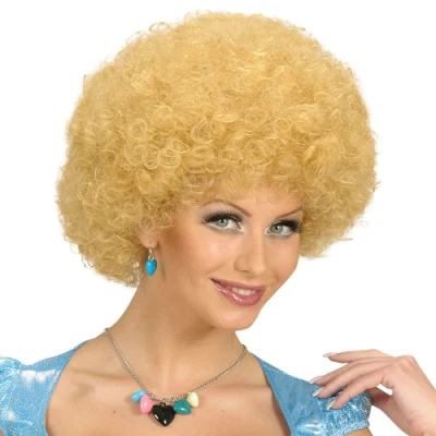 Canival Wig, Christmas Wig, Funny Wig, Party Wigs Hair