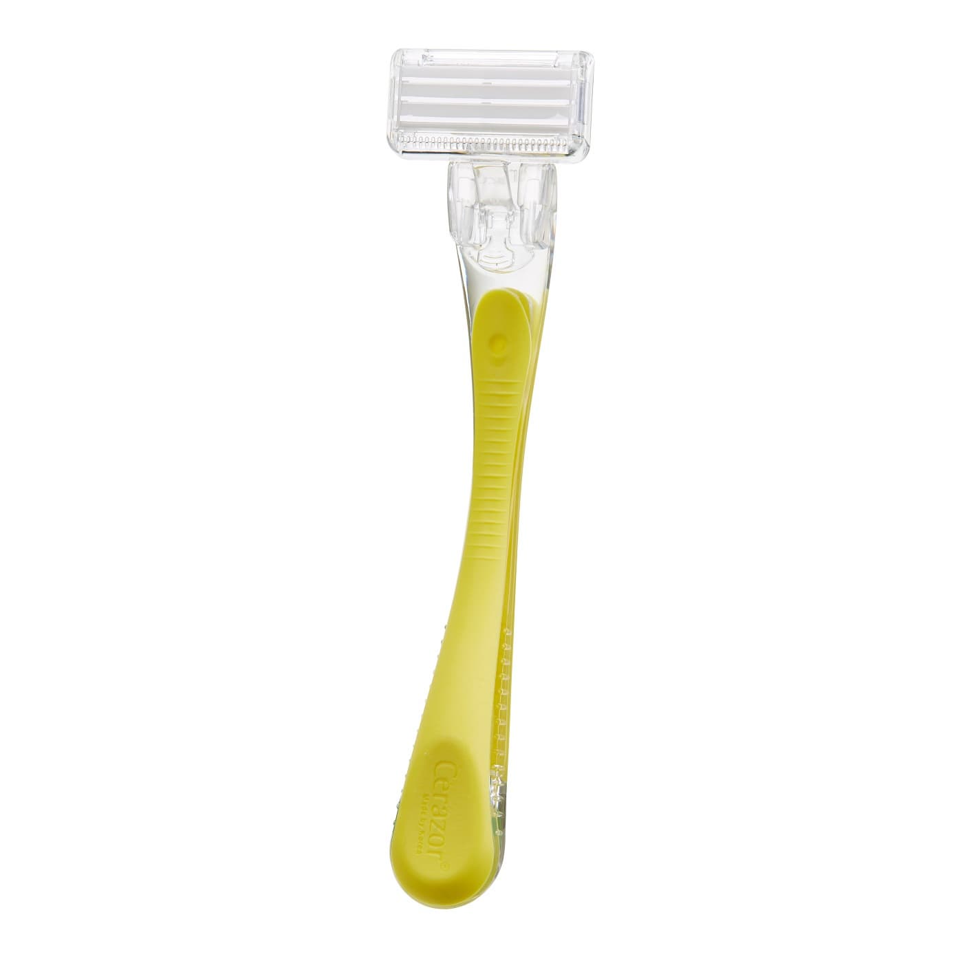 Cerazor,Ceramic razor for women