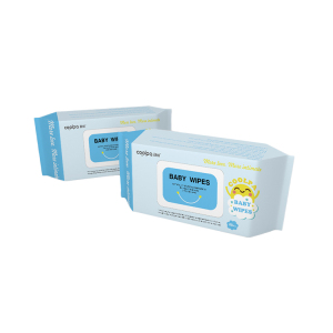 China professional manufacture customized cleaning wet tissue water wipes wet wipe