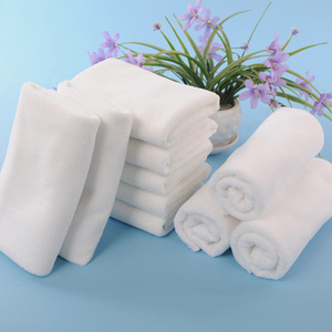 China Supply 100 cotton bath hotel towel hotel towel sets white