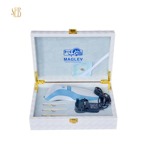 Chinese producer Facial anti-wrinkle lifting machine/plasma pen