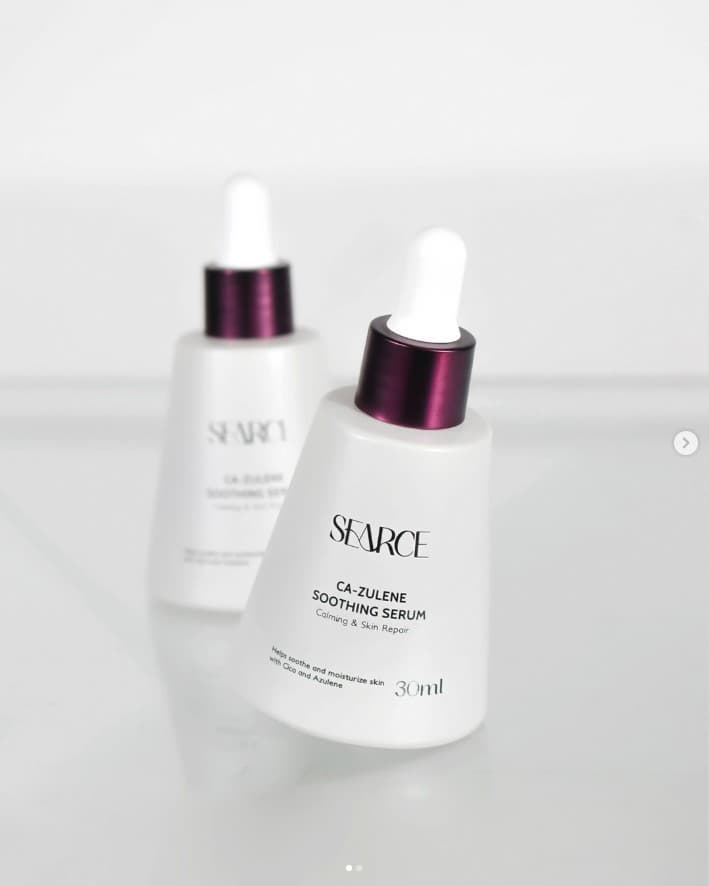 CICA EXOSOME Soothing Serum