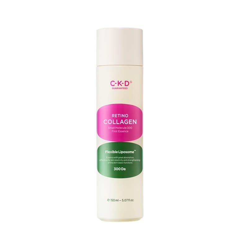CKD GUARANTEED Retino Collagen Small Molecule 300 First Essence