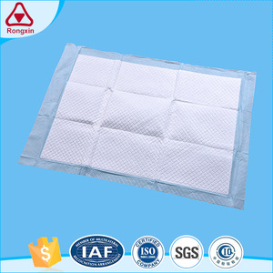 Comfortable Disposable Nursing Pad For Adult Care