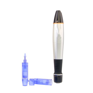 Disposable Needle cartridge Derma pen Microneedle 12Pin 36Pin Nano Microneedle For Electric Derma Rolling System