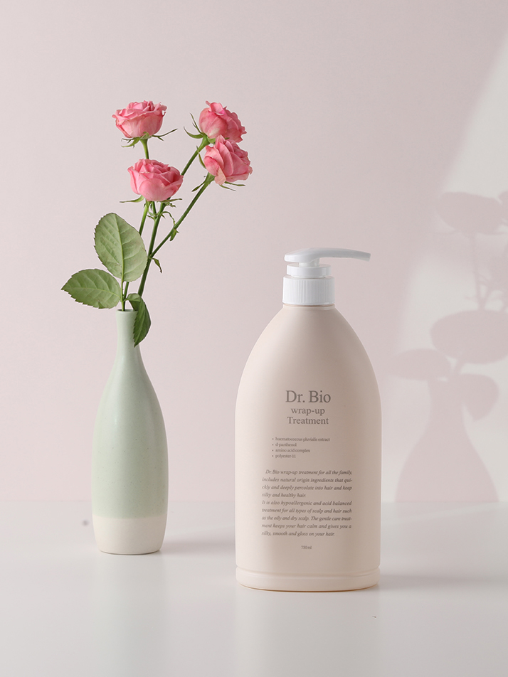 Dr. Bio Wrap-Up Treatment 750ml