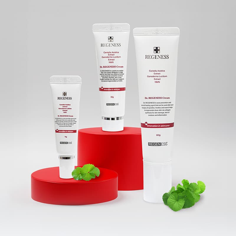 Dr. Regeness Cream 30g