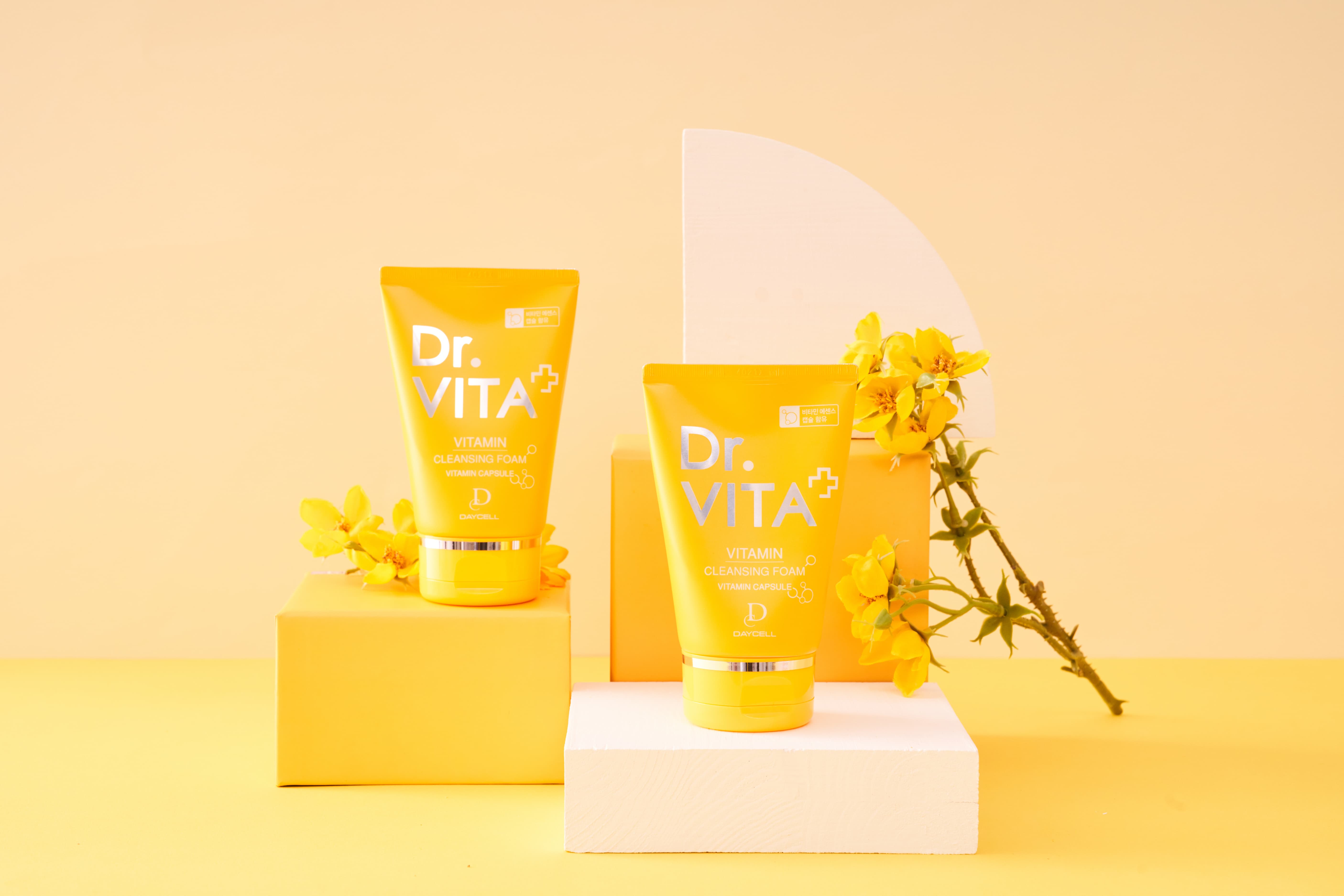 Dr.Vita_Capsule Cleansing Form