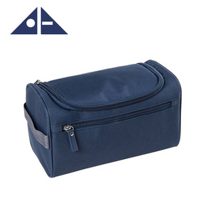 Eco-Friendly Cosmetic Bag Travel Canvas Makeup Wholesale - Quanzhou Dingrui Bags Manufacture Co ...