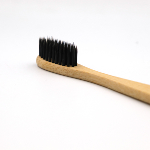 ECO friendly toothbrushes natural bamboo toothbrush