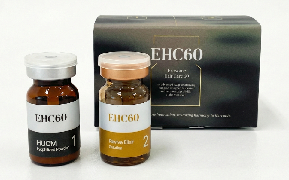EHC60 HairBooster