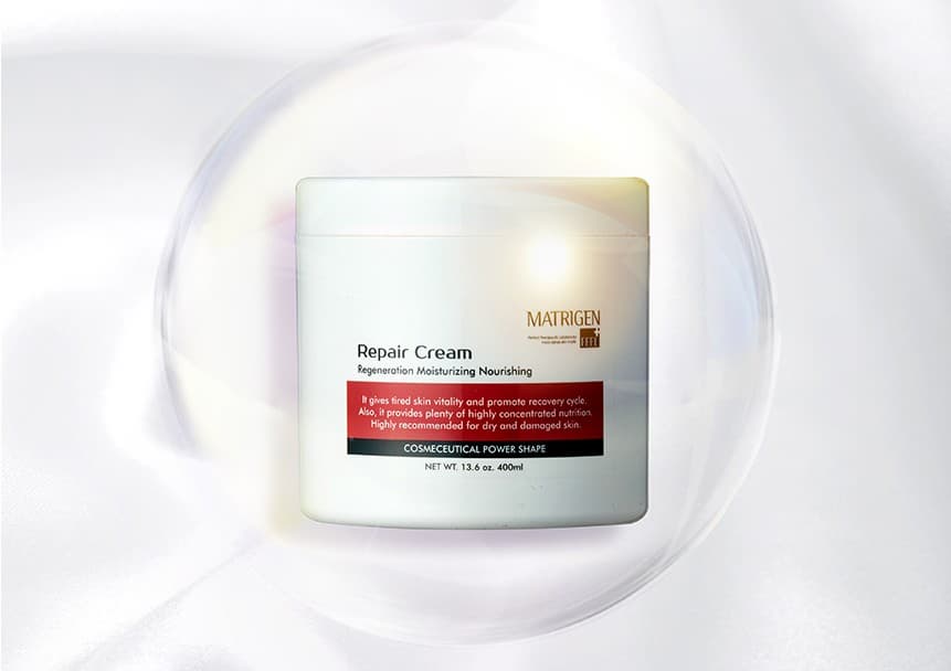 Esthetic Massage Creams