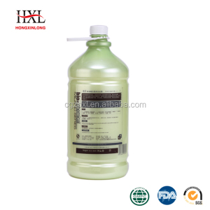 Factory supply private label professional hair Shampoo