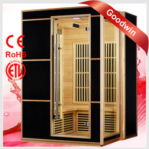 Far Infrared Sauna Spa Capsule GW-2H7A