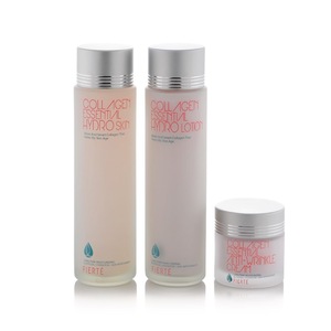 FIERTE Collagen Essential Skin Care Set [Korean Cosmetics]