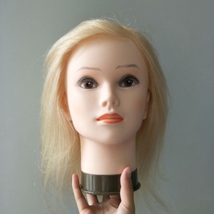 foam head mannequin head send to japan cheap quality mannequin for sale beauty salon equipment