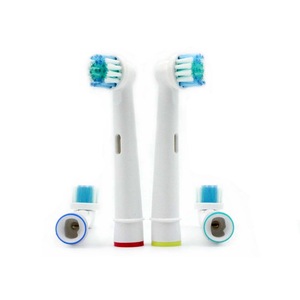 Free Shipping By DHL Factory Wholesale Electric Toothbrush Heads Replacement Heads SB17A Fit For Oral B