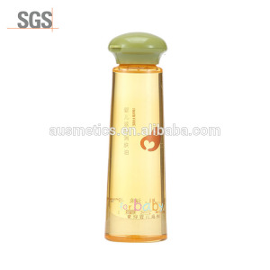 GMPC approved OEM factory set of skin care product moisturizing baby creamskin care oil baby care