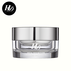 HD advanced repair under eye dark circle removing cream