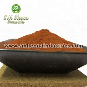 Herbal Manjistha Powder - 100% Organic Skin Care Product - Indian Manufacturer & Supplier