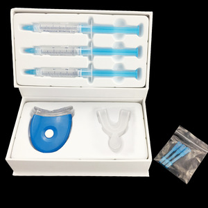 Hi BrighterWhite Smile Wholesale Luxury Teeth Whitening Home Kit