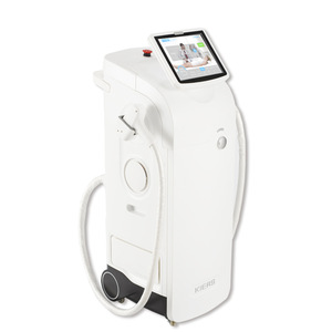 High power 5000W 810nm diode laser permanent fast hair removal machine