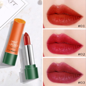 high quality lip stick waterproof organiclong lasting lipstick make your own lipstick