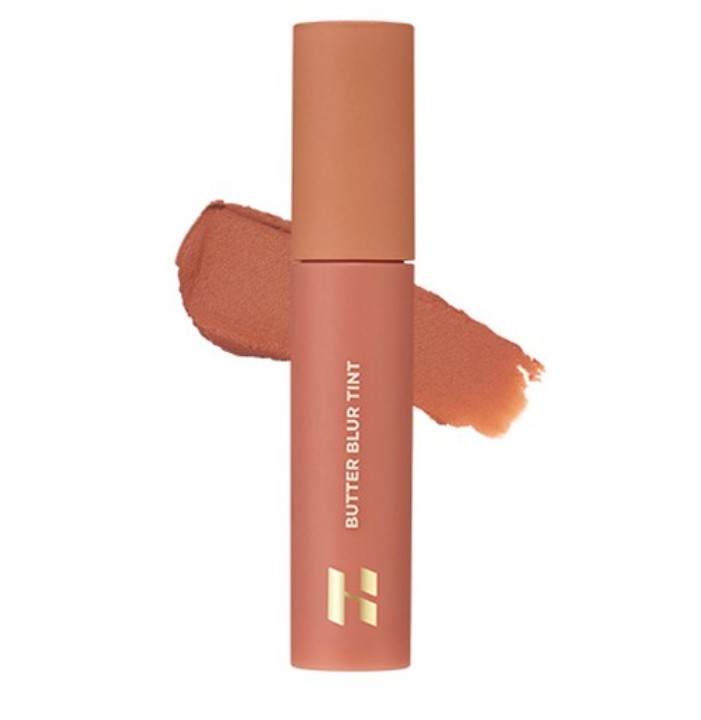 (Holika Holika) Butter Blur Tint 01 Salted