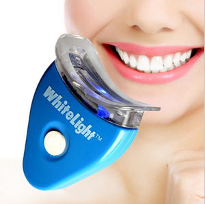 home use mini teeth whitening led light teeth whitening kits private logo
